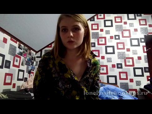 ❤️ Mlada plavokosa studentica iz Rusije voli veće kite. ❌ Porno u pornografiji bs.xxxdl.ru