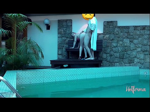❤️ Šef poziva sobaricu na bazen, ali nije mogao odoljeti vrućini ❌ Porno u pornografiji bs.xxxdl.ru