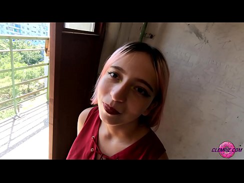 ❤️ Student Sensual siše stranca u zaleđu - sperma mu na licu ❌ Porno u pornografiji bs.xxxdl.ru
